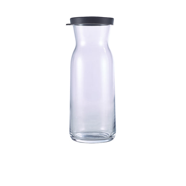 Chelsea Glass Carafe 70cl/ 24.6oz - Pack 6
