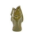 GenWare Green Fish Tiki Mug 38cl/ 13.4oz - Pack 6