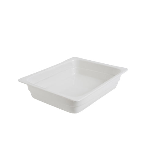 Stage Gastronorm Container GN1/2 - Pack 1