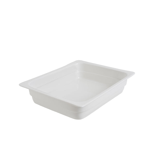 Stage Gastronorm Container GN1/2 - Pack 1