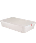 GenWare Polypropylene Container GN 1/1 100mm - Pack 6
