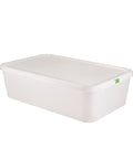 GenWare Polypropylene Container GN 1/1 150mm - Pack 6