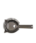 Gun Metal Premium Hawthorne Strainer - Pack 1