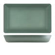 GenWare Melamine Green Jute Deep Dish GN 1/1 - Pack 1