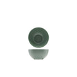 GenWare Melamine Green Jute Buffet Bowl 15.5 x 7.5cm - Pack 1
