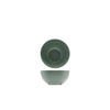 GenWare Melamine Green Jute Buffet Bowl 15.5 x 7.5cm - Pack 1