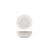 GenWare Melamine White Jute Buffet Bowl 20 x 7.5cm - Pack 1