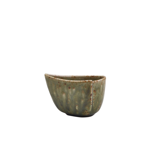 Kozo Porcelain Midori Jug 10cl/ 3.5oz - Pack 12