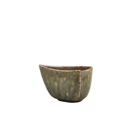Kozo Porcelain Midori Jug 10cl/ 3.5oz - Pack 12