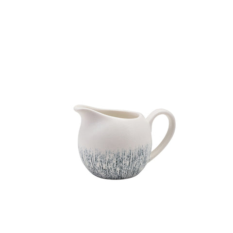 Sereno Porcelain Strato Jug 14cl/4.9oz - Pack 6