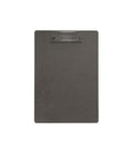 Vintage A4 Menu Clipboard With "Food & Drink" Metal Clip - Pack 1