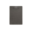 Vintage A4 Menu Clipboard With "Food & Drink" Metal Clip - Pack 1
