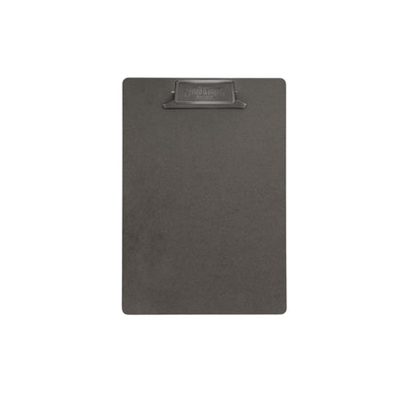 Vintage A4 Menu Clipboard With "Food & Drink" Metal Clip - Pack 1