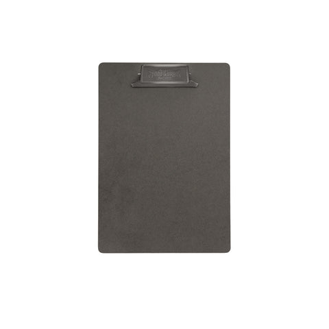 Vintage A4 Menu Clipboard With "Food & Drink" Metal Clip - Pack 1