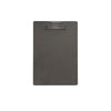 Vintage A4 Menu Clipboard With "Food & Drink" Metal Clip - Pack 1