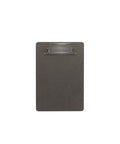 Vintage A5 Menu Clipboard With "Food & Drink" Metal Clip - Pack 1