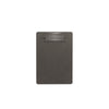 Vintage A5 Menu Clipboard With "Food & Drink" Metal Clip - Pack 1