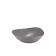 GenWare Melamine Grey Granite Triangular Buffet Bowl 28cm - Pack 1