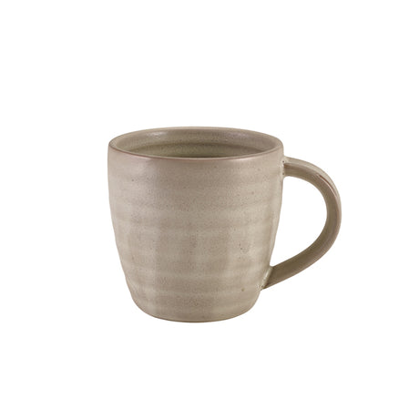 Antigo Porcelain Cinza Mug 30cl/ 10.5oz - Pack 6