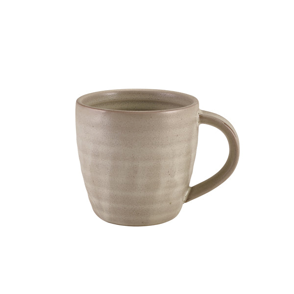 Antigo Porcelain Cinza Mug 30cl/ 10.5oz - Pack 6