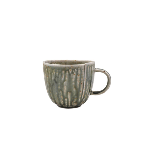 Kozo Porcelain Midori Mug 350ml - Pack 6