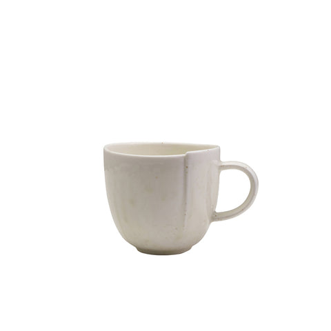 Kozo Porcelain Shiro Mug 350ml - Pack 6