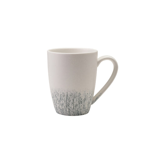 Sereno Porcelain Strato Mug 30cl/10.5oz - Pack 6
