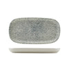 Sereno Porcelain Strato Rectangular Platter 30 x 15.5cm - Pack 6