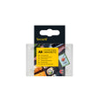 Acrylic A8 Double Sided Poster Frames With Magnetic Corners - Pack 1