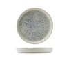 Sereno Porcelain Strato Presentation Plate 20cm - Pack 6