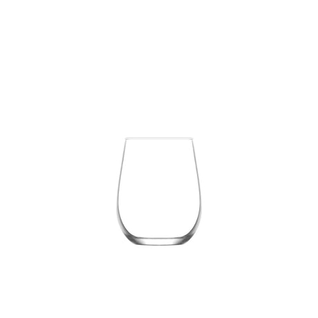 Paris Rocks Tumbler 36cl/ 12.7oz - Pack 12