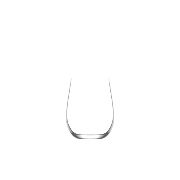 Paris Rocks Tumbler 36cl/ 12.7oz - Pack 12