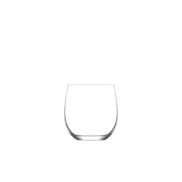 Paris Rocks Tumbler 41.5cl/ 14.6oz - Pack 12