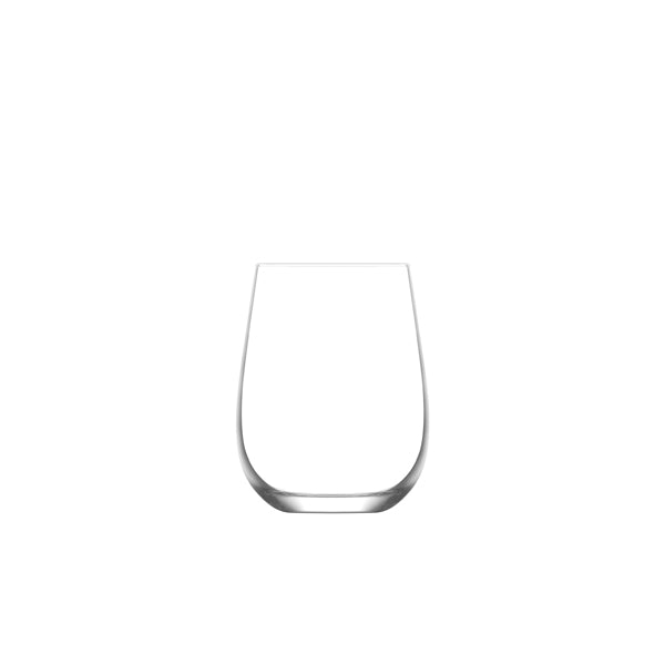 Paris Rocks Tumbler 47.5cl/ 16.7oz - Pack 12