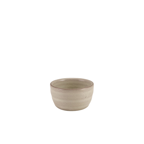 Antigo Porcelain Cinza Ramekin 45ml/ 1.5oz - Pack 12