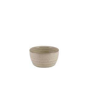 Antigo Porcelain Cinza Ramekin 7cl/ 2.5oz - Pack 12