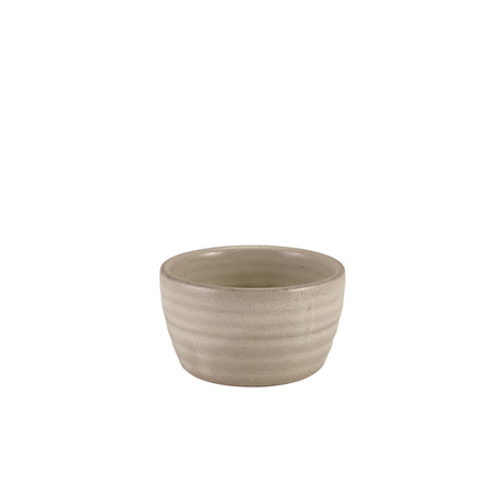 Antigo Porcelain Cinza Ramekin 13cl/ 4.5oz - Pack 12