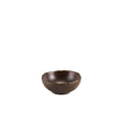Roko Porcelain Cinder Black Ramekin 6cl/ 2.1oz - Pack 12