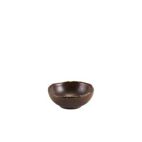 Roko Porcelain Cinder Black Ramekin 6cl/ 2.1oz - Pack 12
