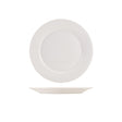 RG Porcelain Winged Plate 25.5cm - Pack 6