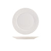 RG Porcelain Winged Plate 25.5cm - Pack 6