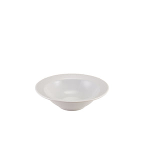 RG Porcelain Rimmed Oatmeal Bowl 16cm - Pack 6
