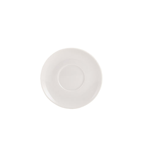 RG Porcelain Saucer 15cm - Pack 6