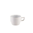 RG Porcelain Stackable Cup 22cl - Pack 6