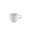 RG Porcelain Stackable Cup 22cl - Pack 6