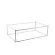 GenWare White GN 1/1 Riser 16cm (H) - Pack 1