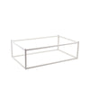 GenWare White GN 1/1 Riser 16cm (H) - Pack 1
