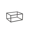 GenWare Black GN 1/2 Riser 16cm (H) - Pack 1