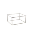 GenWare White GN 1/2 Riser 16cm (H) - Pack 1