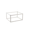 GenWare White GN 1/2 Riser 16cm (H) - Pack 1